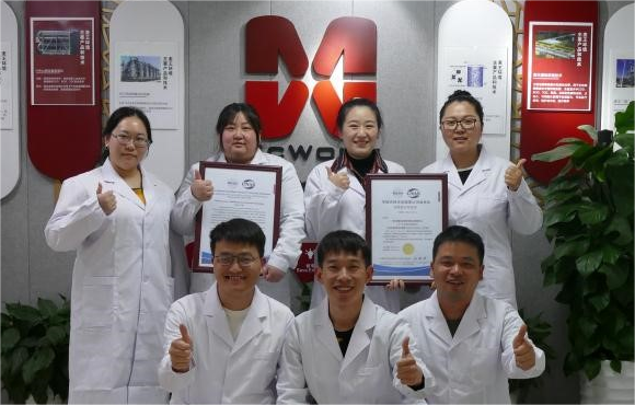 麥王環(huán)境喜報(bào)頻傳！