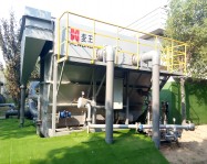 MWDAF微納米高效氣浮