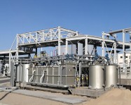 CAF渦凹氣浮系統(tǒng)